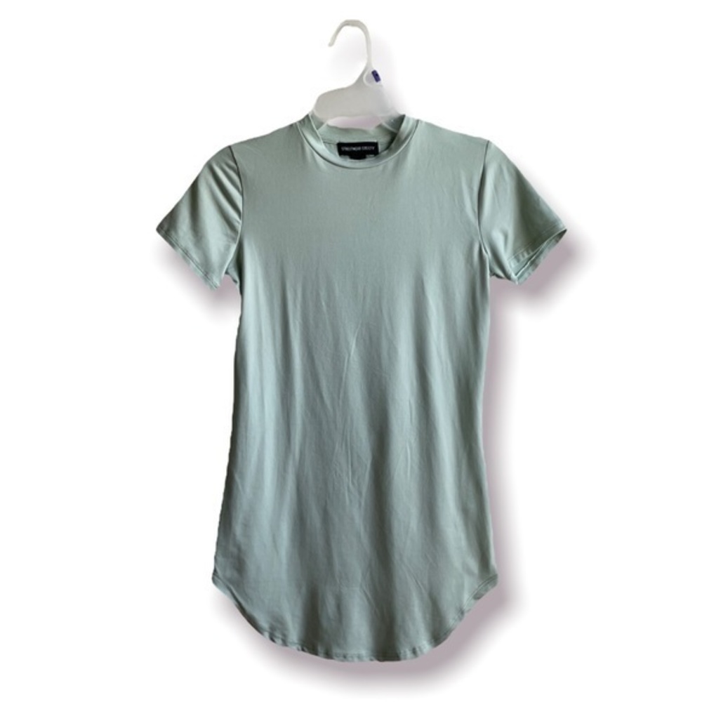 Forever 21 Tee Shirt Dress
